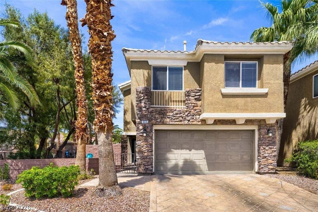House in Las Vegas, Nevada, United States 1 - 18653128
