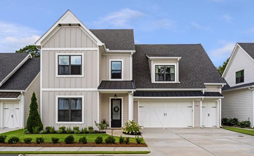 Haus in Peachtree City, Georgia, Vereinigte Staaten 1