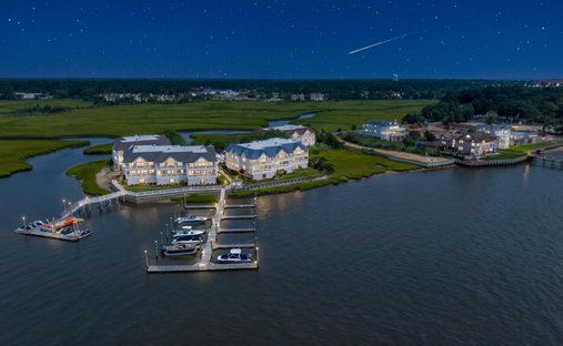Condo in Somers Point, New Jersey, United States 1