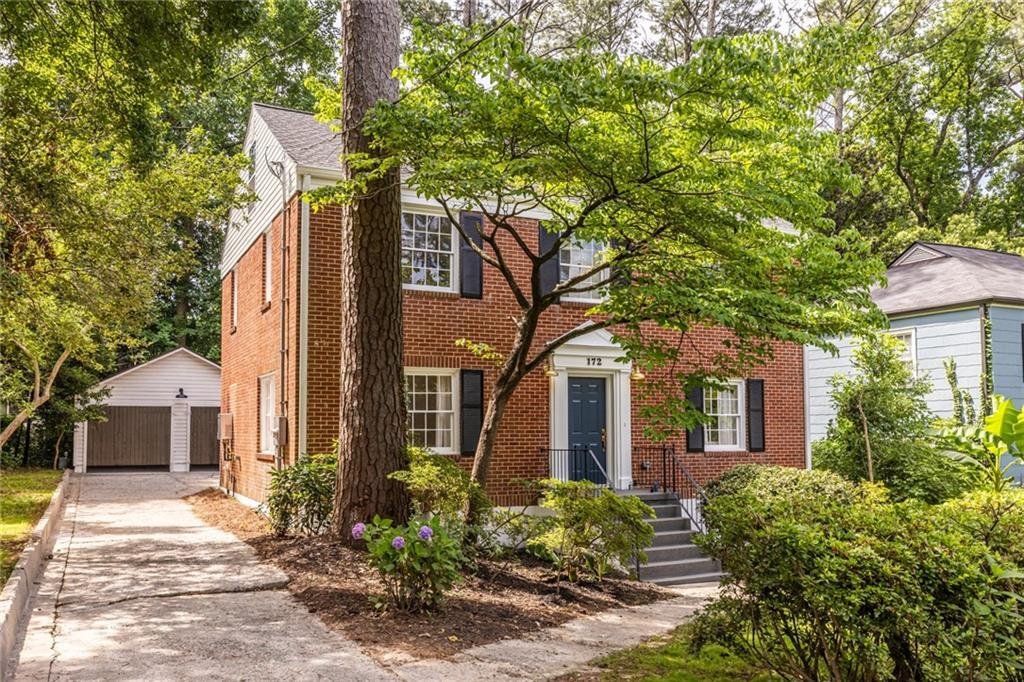 House in Decatur, Georgia, United States 1 - 18654804
