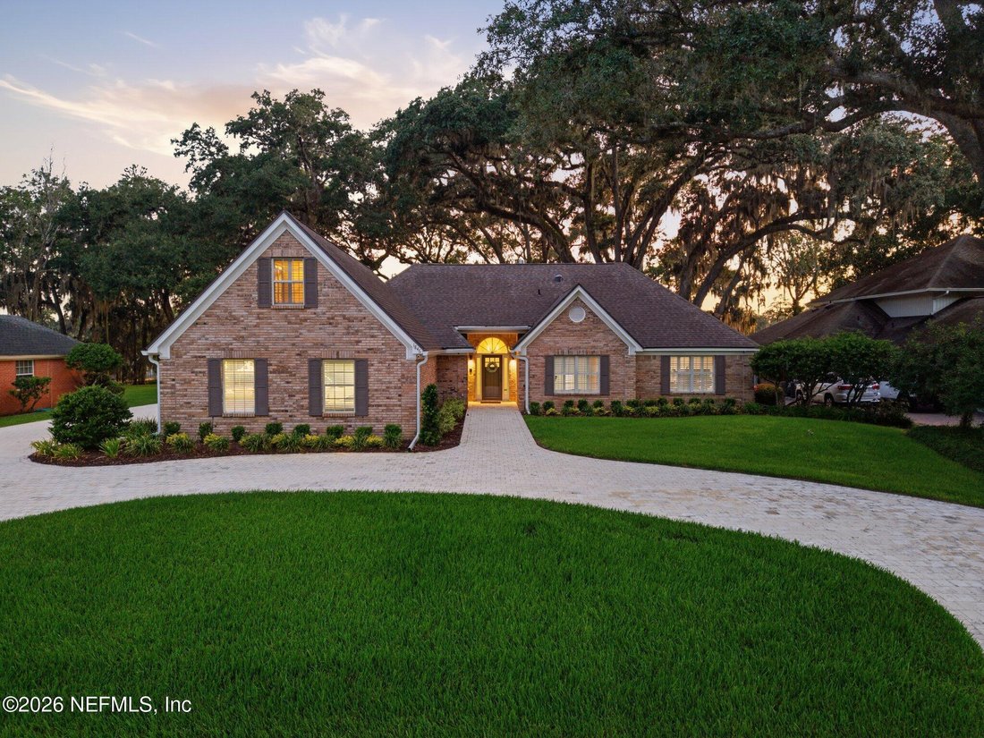 House in Orange Park, Florida, United States 2 - 18651174