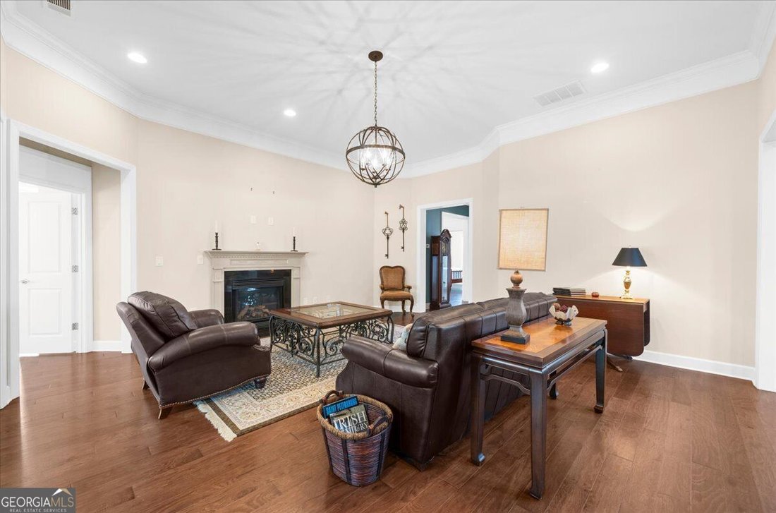 Casa a Gainesville, Georgia, Stati Uniti 5 - 18654126