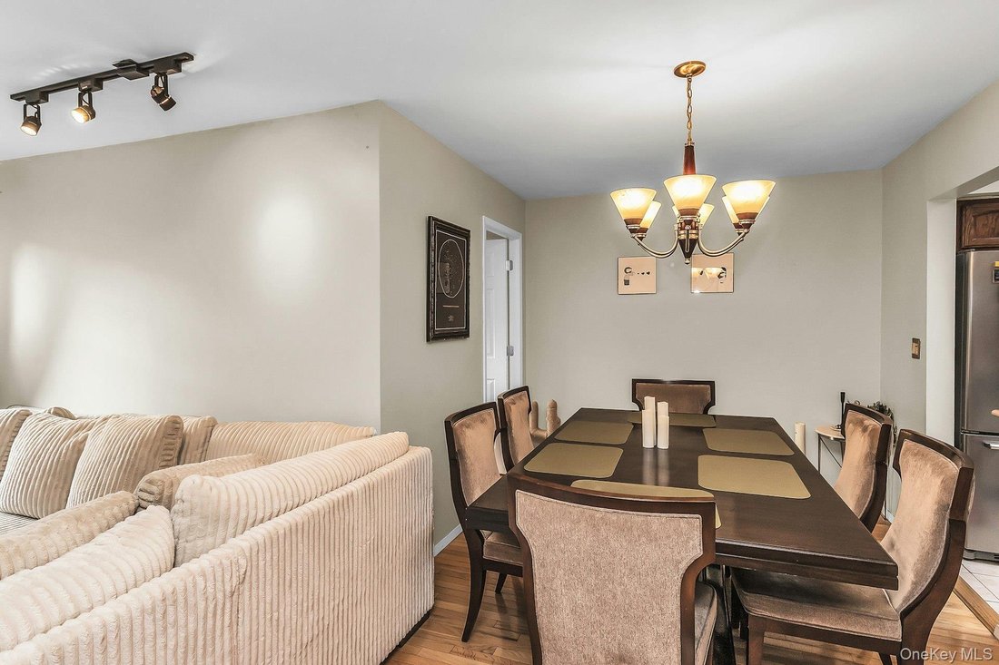 Condo in New York, New York, United States 3 - 18655049