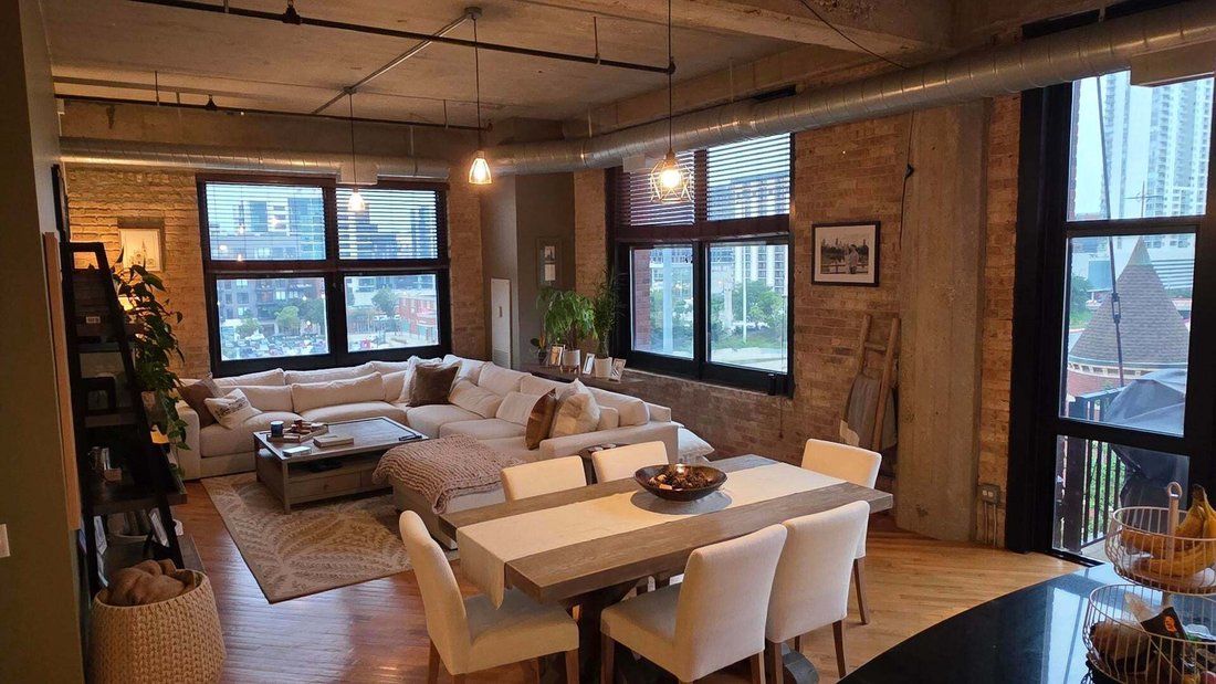 Condo in Chicago, Illinois, United States 3 - 18517287
