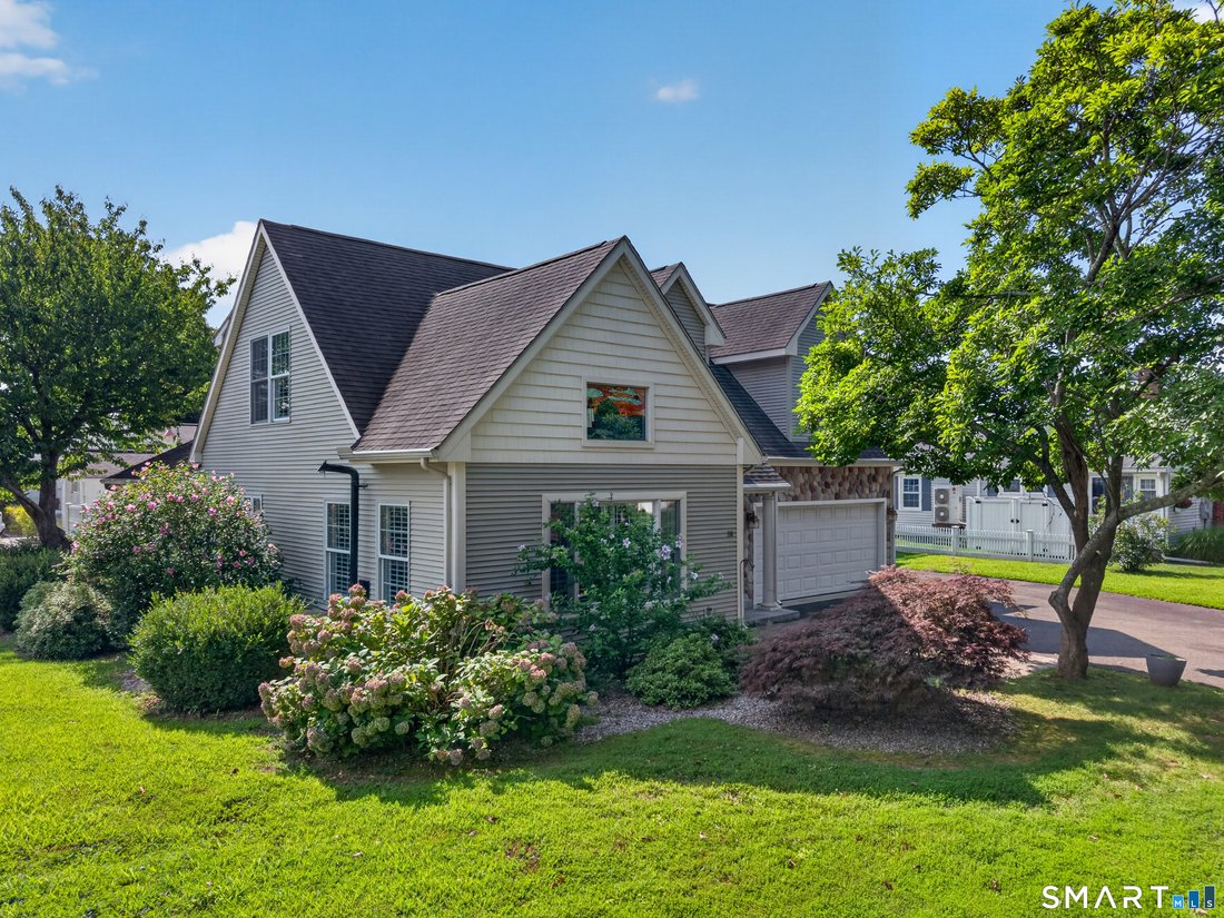 House in Old Saybrook, Connecticut, United States 3 - 18655007