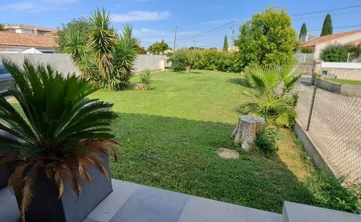 Casa en Periferia, Marsillargues, Francia 1