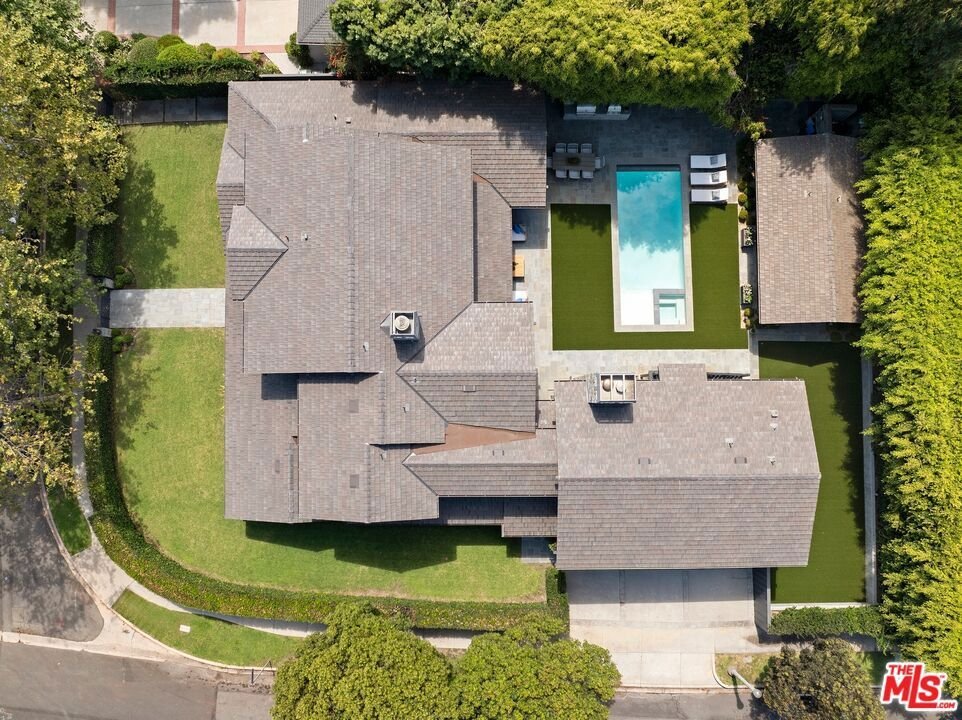 House in Los Angeles, California, United States 4 - 18653209