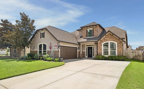 Casa en Montgomery, Texas, Estados Unidos 1