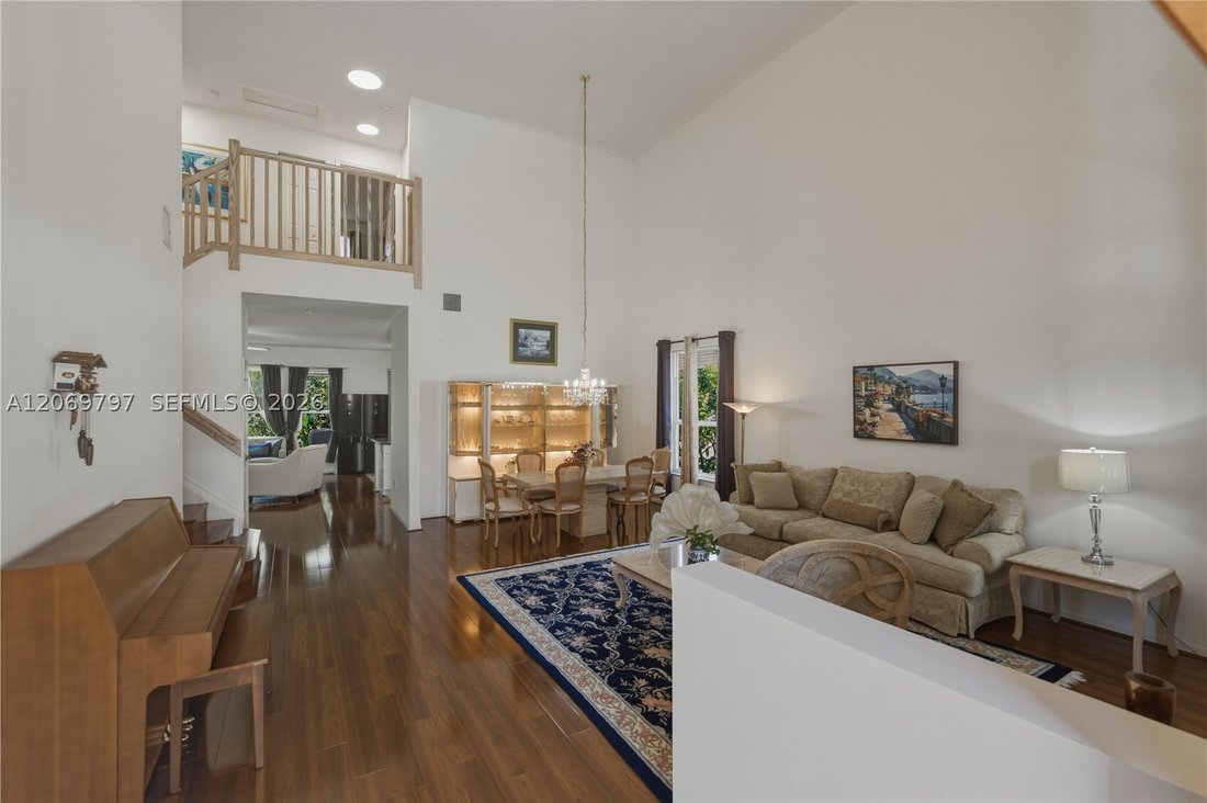 House in Pembroke Pines, Florida, United States 2 - 18654735