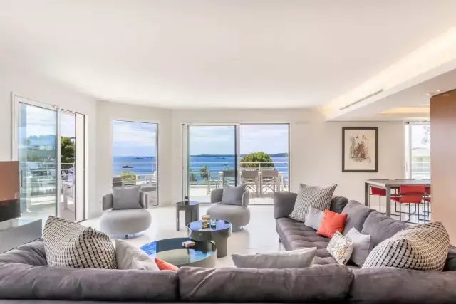 Apartment in Cannes, Provence-Alpes-Côte d'Azur, France 5 - 18181955