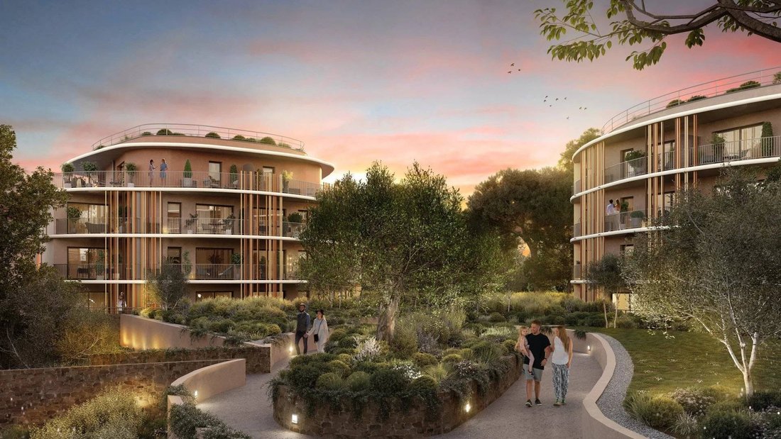 Apartment in Valbonne, Provence-Alpes-Côte d'Azur, France 4 - 15694044