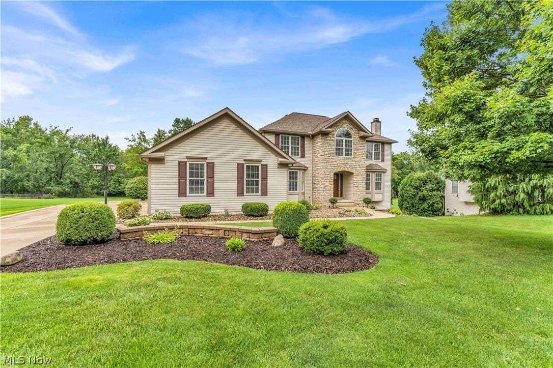 House in Medina, Ohio, United States 3 - 18650871