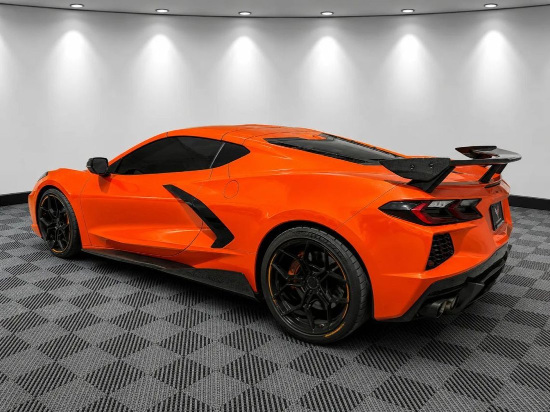 Coupe in Hollywood, FL, United States 5 - 18655858