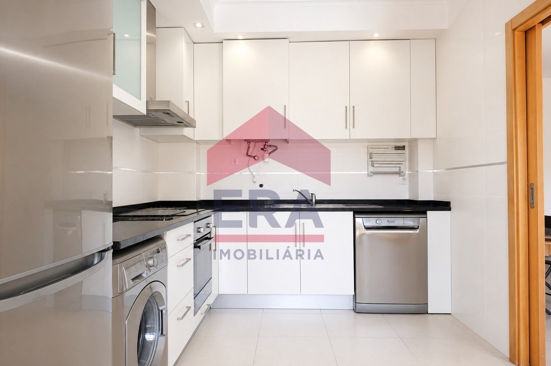Wohnung in Nazaré, Leiria, Portugal 3 - 18652107