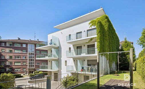 Apartamento en Lausanne, Valdia, Suiza 1