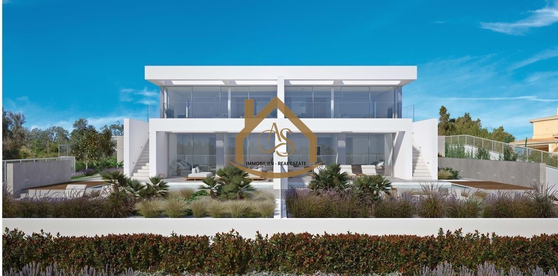 Villa in Praia da Luz, Algarve, Portugal 4 - 17062698