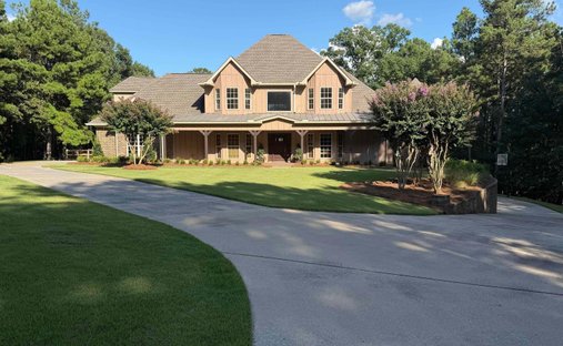 Casa en Chelsea, Alabama, Estados Unidos 1