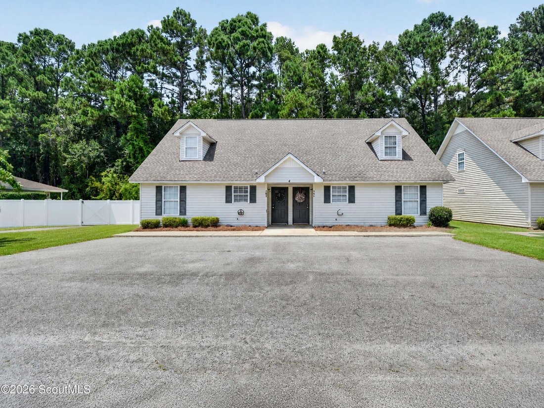 House in Brunswick, Georgia, United States 4 - 18650985