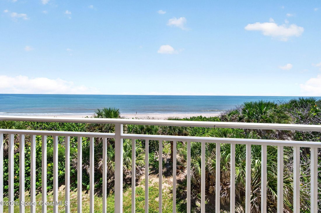 Condo in Indian Harbour Beach, Florida, United States 3 - 18654725
