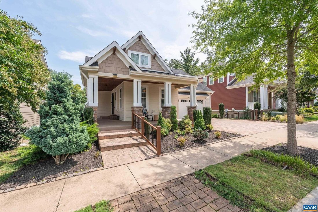 House in Charlottesville, Virginia, United States 1 - 18653566