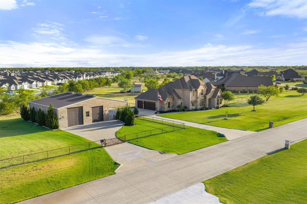 House in Royse City, Texas, United States 1 - 18655995