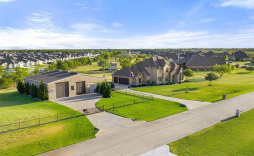Casa en Royse City, Texas, Estados Unidos 1