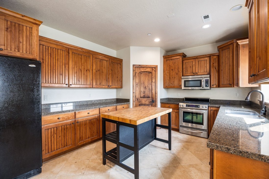 Condo in Midway, Utah, United States 4 - 18656270