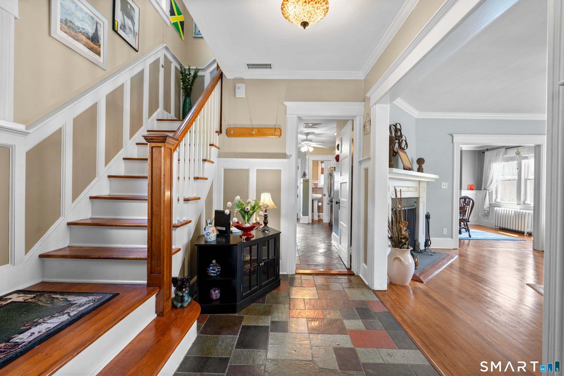 House in Stamford, Connecticut, United States 5 - 18656160