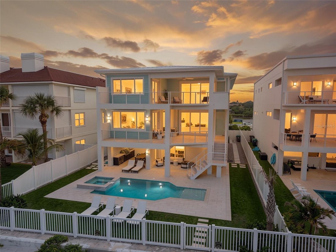 House in Indian Shores, Florida, United States 2 - 18654706