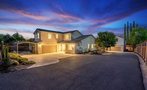 House in Martinez, California, United States 1