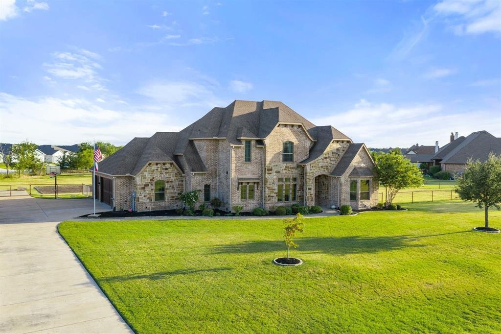 House in Royse City, Texas, United States 3 - 18655995