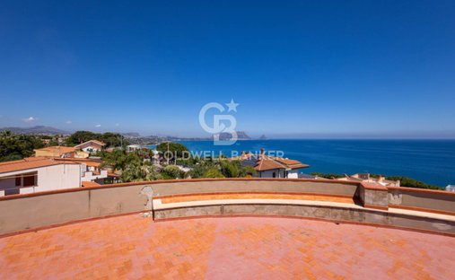 Villa in Altavilla Milicia, Sicily, Italy 1