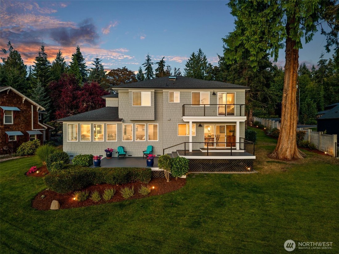 House in Poulsbo, Washington, United States 3 - 18654675