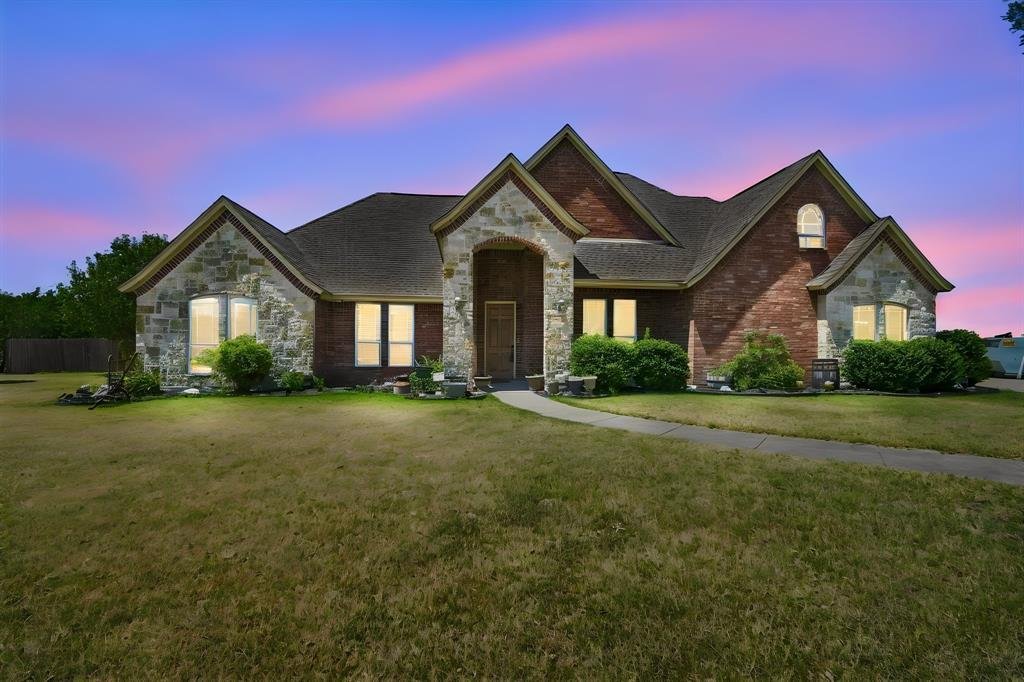 House in Red Oak, Texas, United States 1 - 18652563
