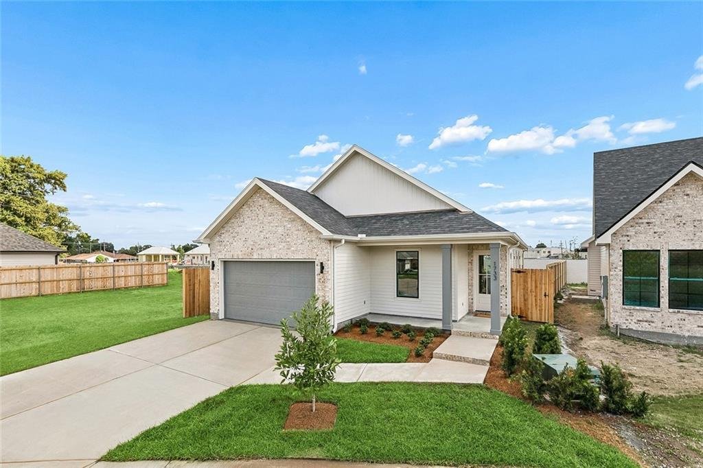 House in Metairie, Louisiana, United States 1 - 18650742