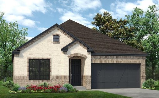 House in Celina, Texas, United States 1