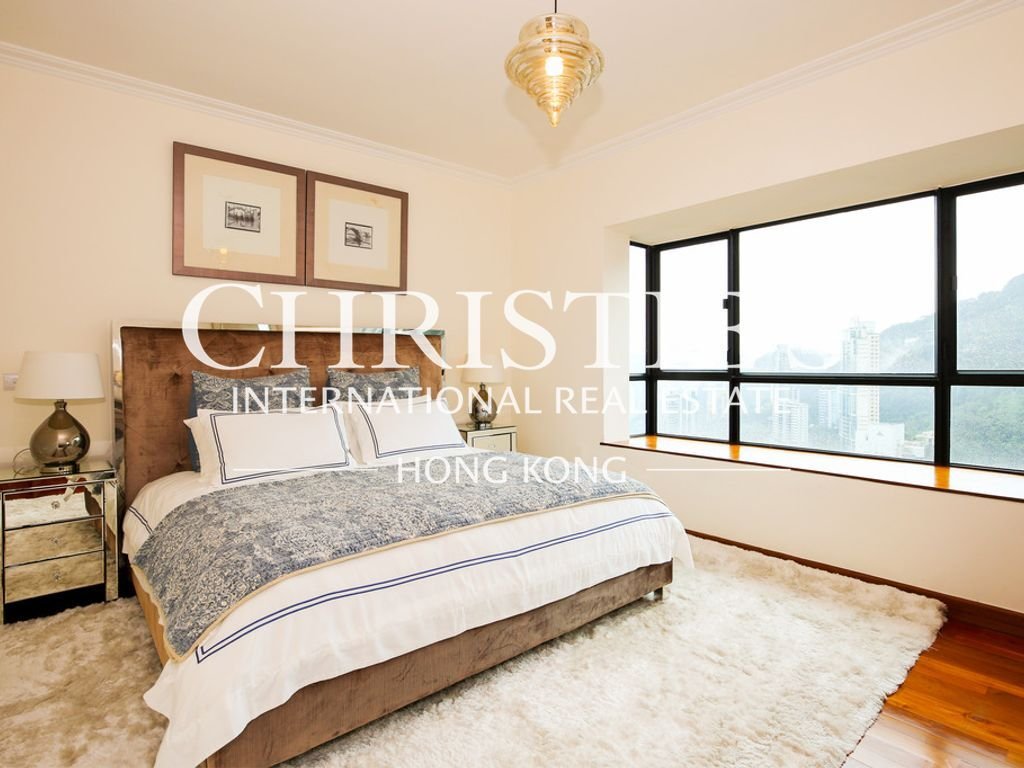 Apartment in Hong Kong, Hong Kong 4 - 18652312