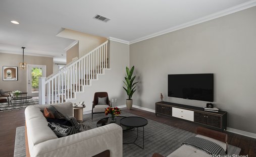 Maison à Long Beach, Californie, États-Unis 1
