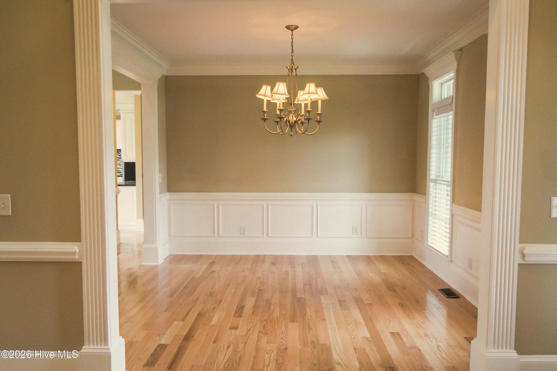 House in Winterville, North Carolina, United States 4 - 18650928