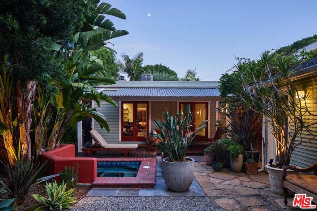 House in West Hollywood, California, United States 1 - 18653207