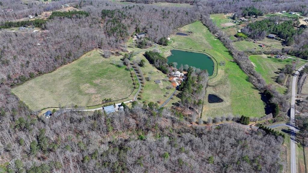 House in Murrayville, Georgia, United States 5 - 18654943