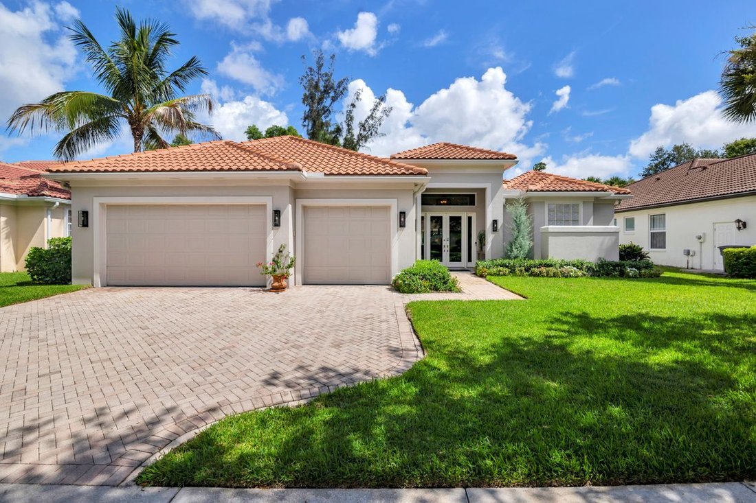 House in West Palm Beach, Florida, United States 3 - 18652378