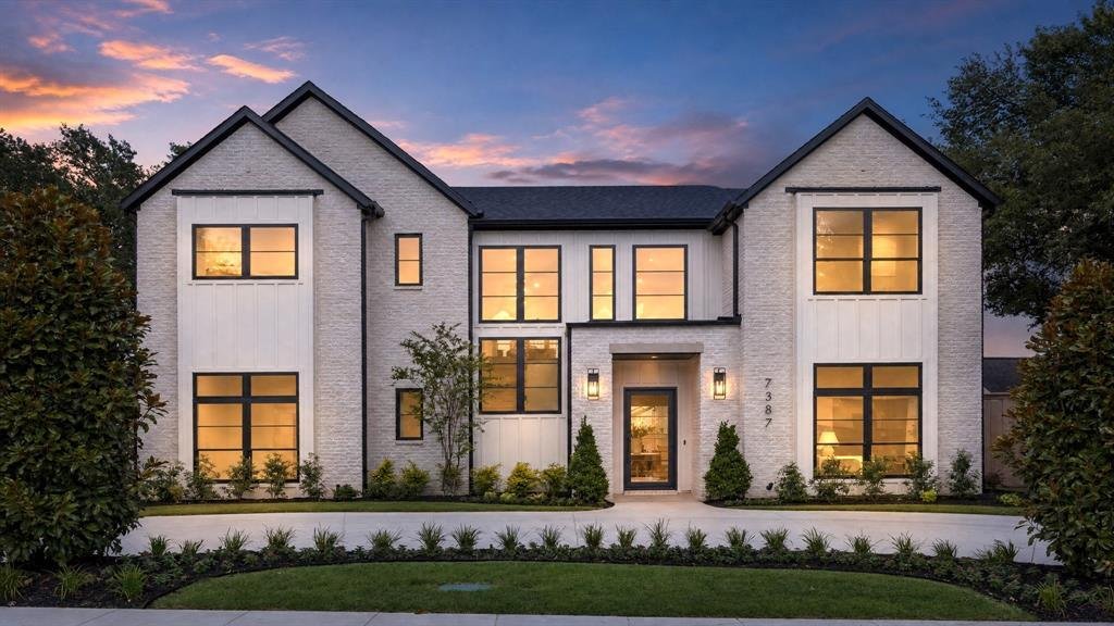 House in Dallas, Texas, United States 1 - 18366750