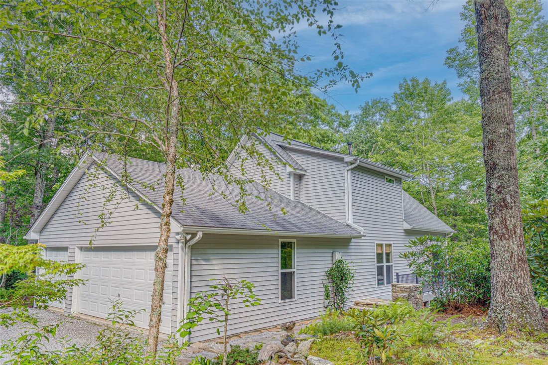 House in Highlands, North Carolina, United States 1 - 17795448