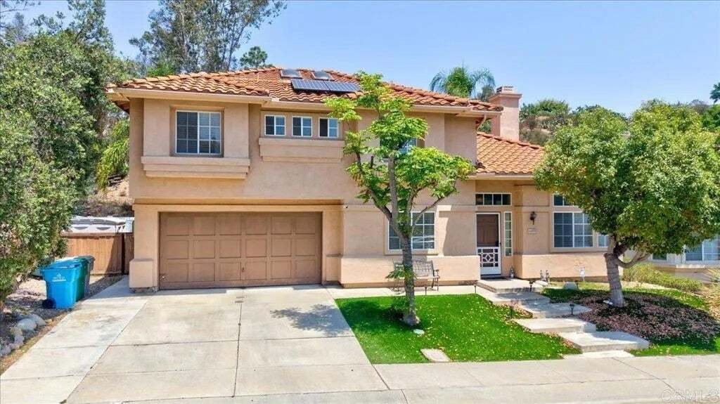 House in San Diego, California, United States 2 - 18642100