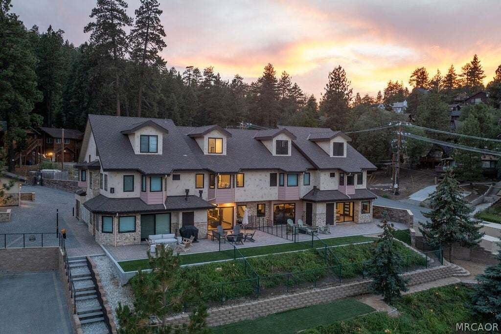 Condo in Big Bear Lake, California, United States 1 - 18652783