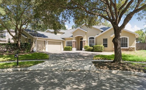 Maison à Apopka, Floride, États-Unis 1