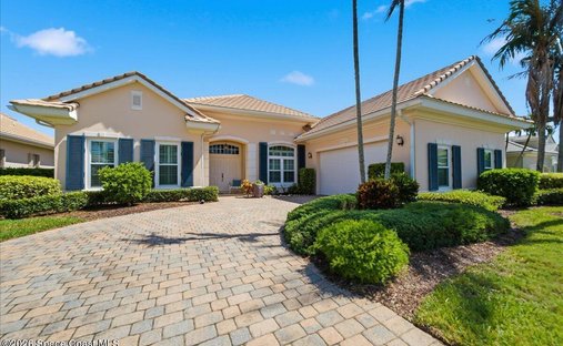 Casa en Melbourne Beach, Florida, Estados Unidos 1