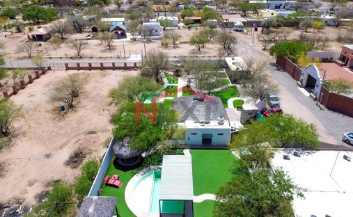Terreno a Hermosillo, Distretto di Castelo Branco, Portogallo 1