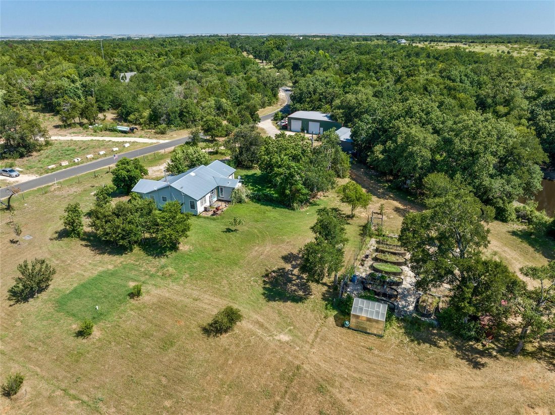 House in Elgin, Texas, United States 1 - 18653529